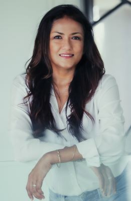 Diana Deopersad FCCA