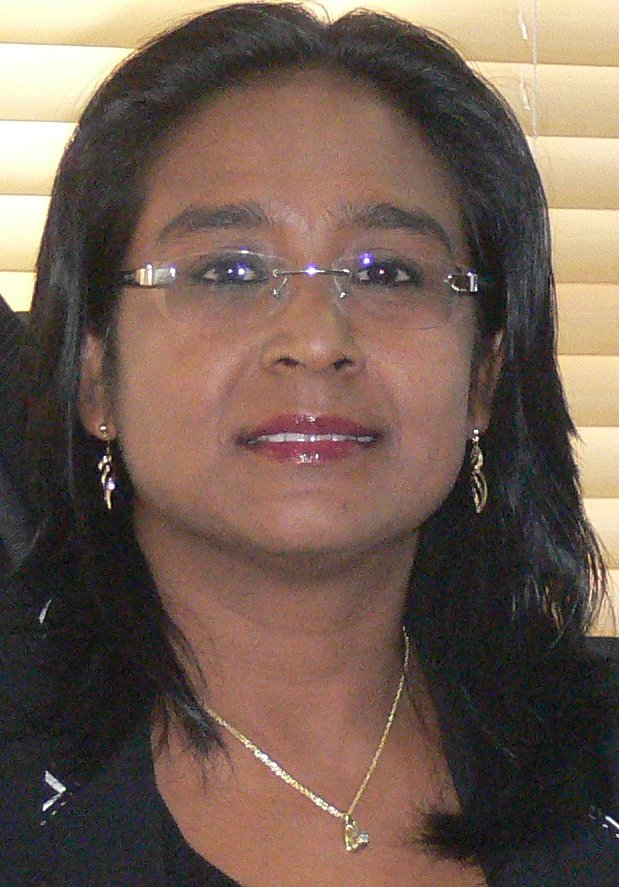 Sonia Bush